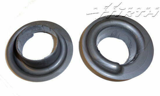 2 Stück Kappe Unterlage Gummiteller Feder unten HA Original VW T4 7D0511143