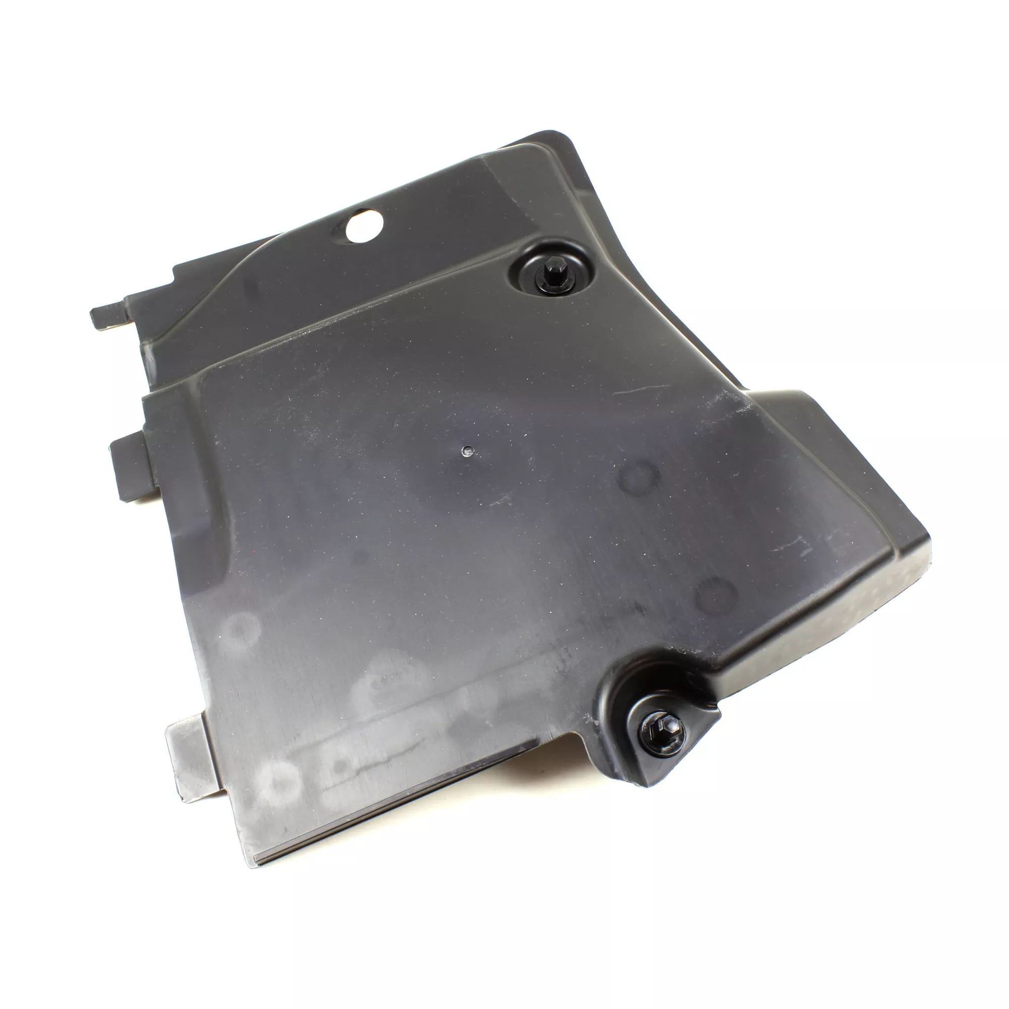 Unterbodenverkleidung rechts vorn Original Audi 8W0825202