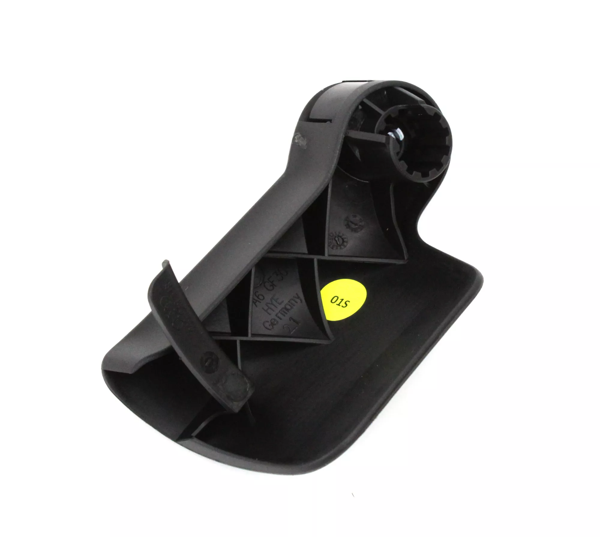 Betätigungshebel Innenbetätigung Motorhaube Öffner 8T1823533C 4PK