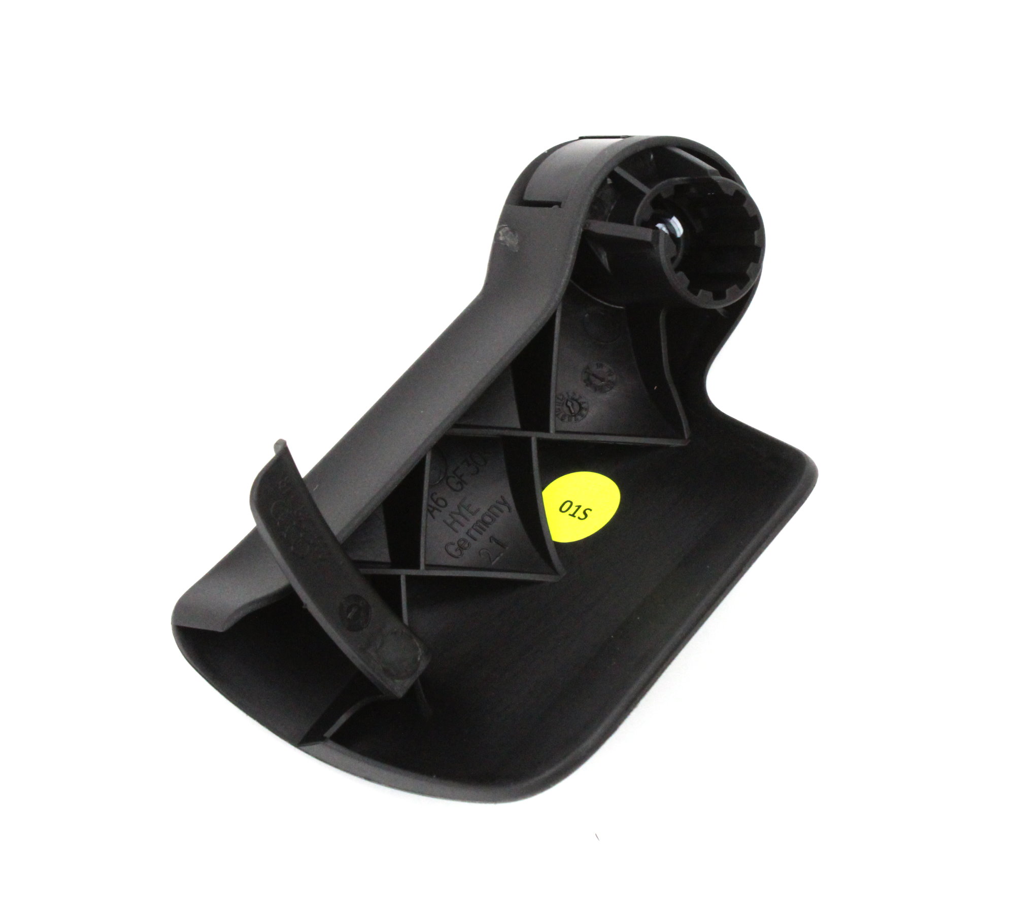 Betätigungshebel Innenbetätigung Motorhaube Öffner 8T1823533C 4PK