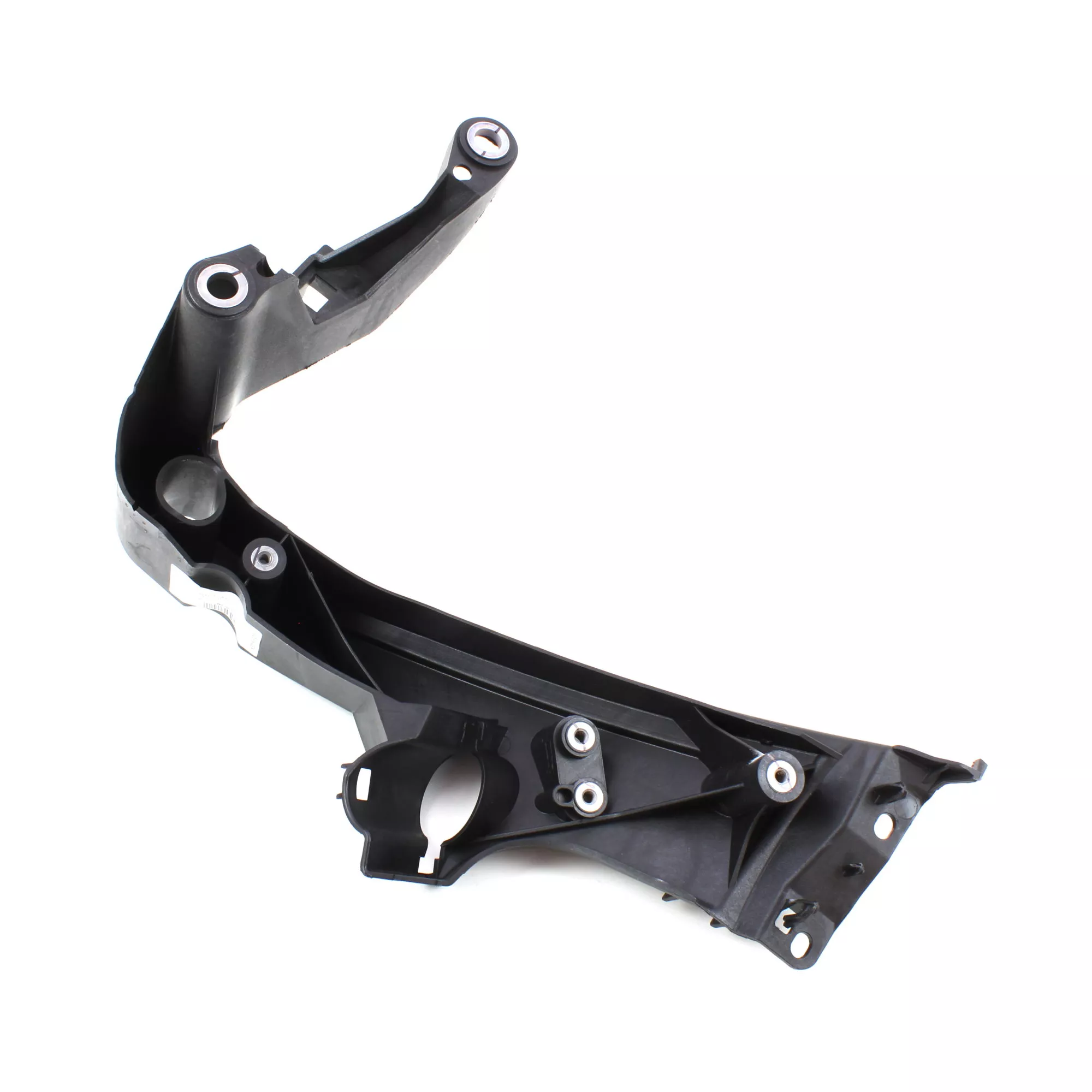 Aufnahme für Scheinwerfer links 8T0805607