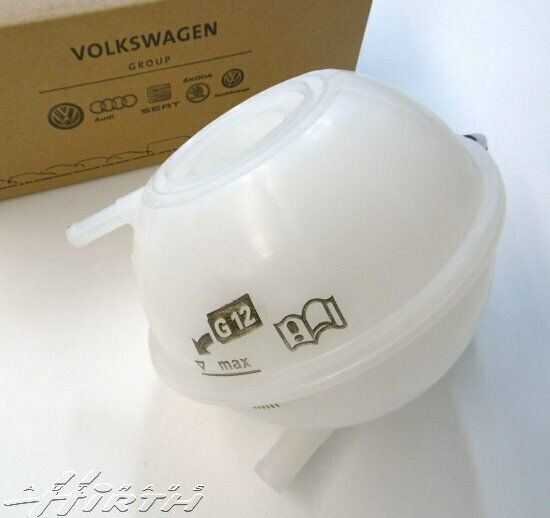 Kühlmittel Ausgleichbehälter Kühlmittelbehälter Original Audi A2 8Z0121407C