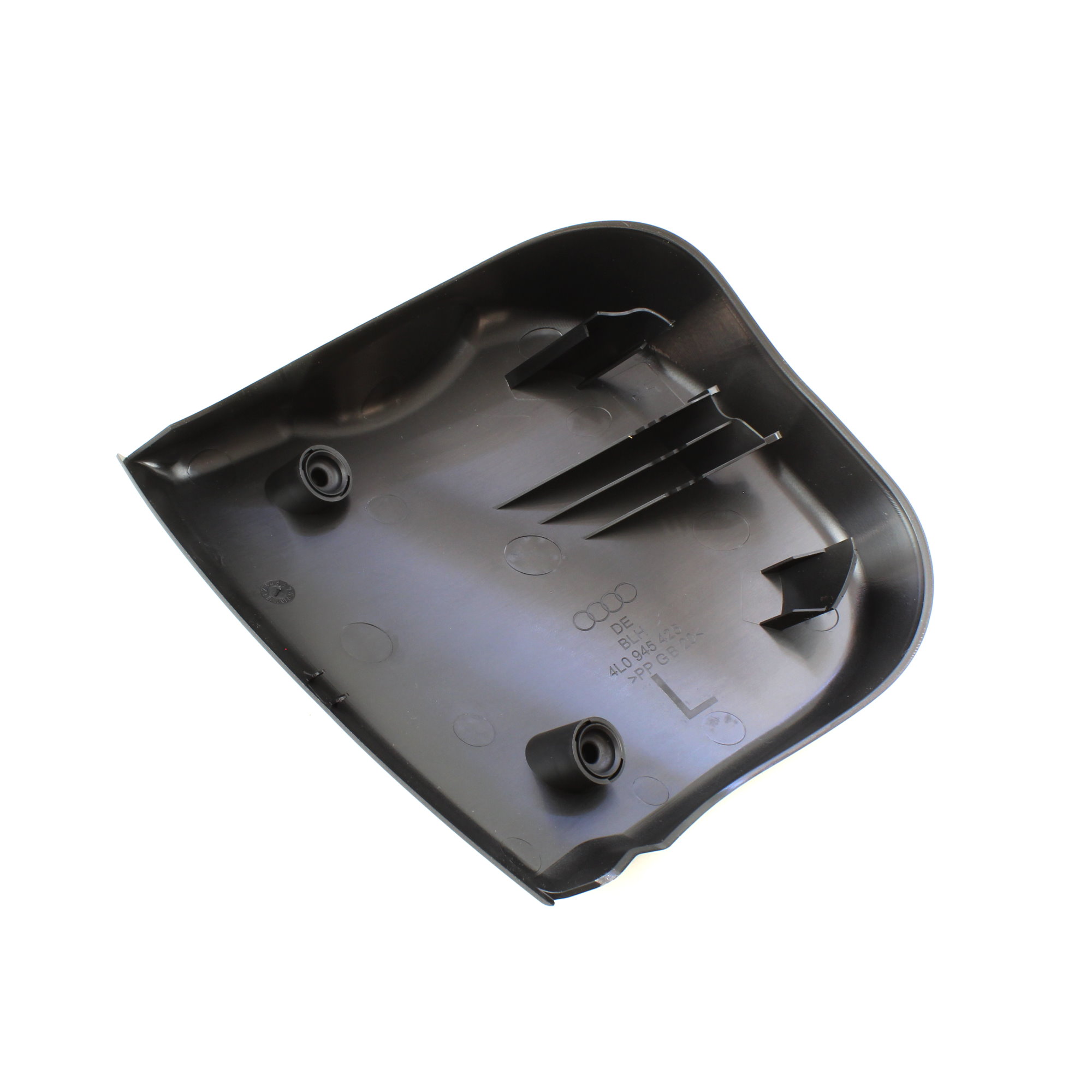 Abdeckung Schlussleuchte Original Audi Q7 links Fahrerseite 4L0945425