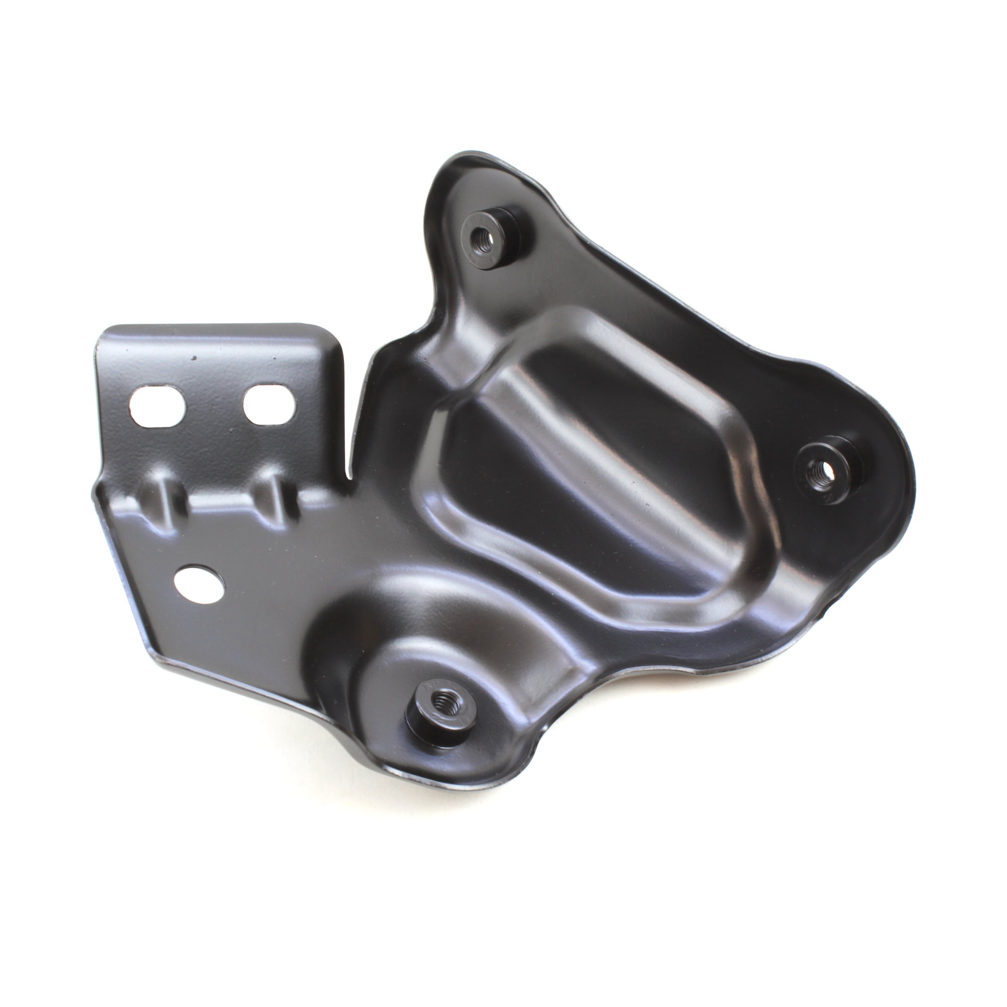 Halter Kotflügel links