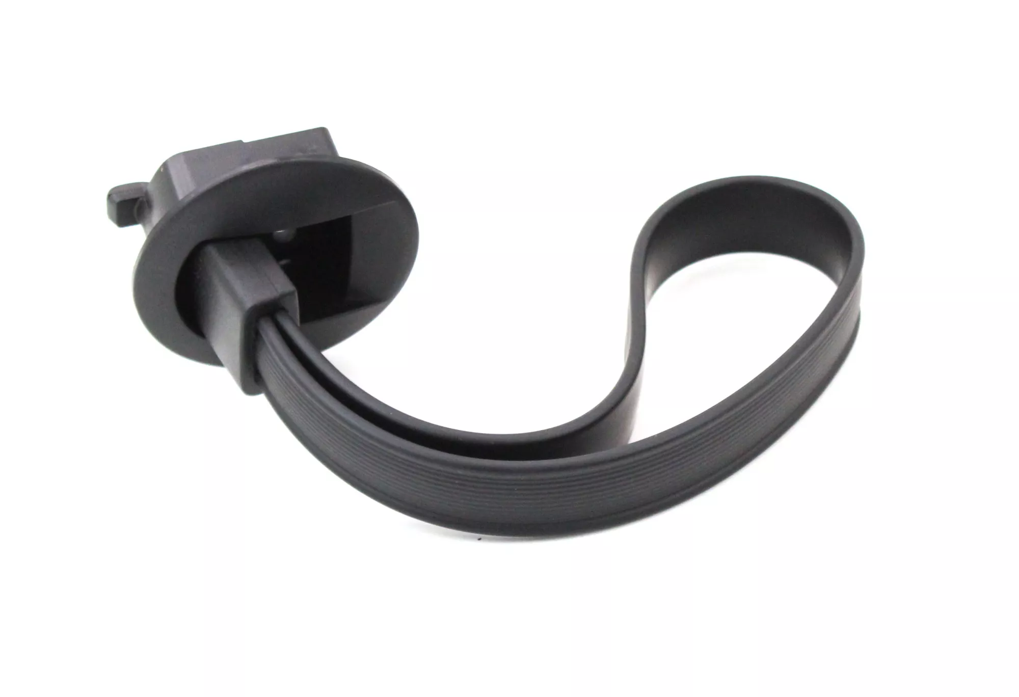 Schlaufe Heckklappe T5 Multivan 7LA829621  9B9