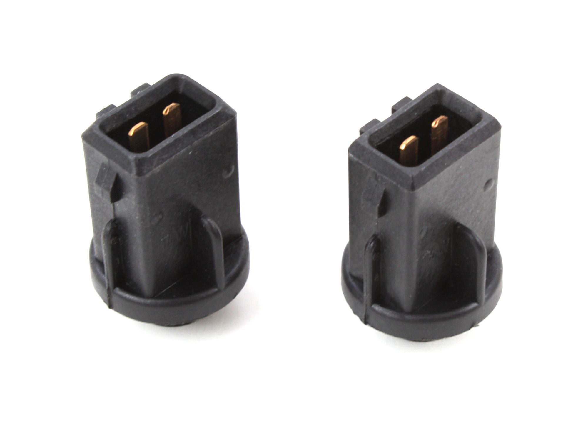 1 Set Lampenfassung Standlicht Scheinwerfer