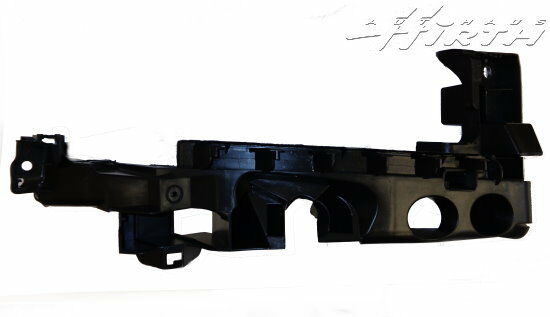 Führung Halter Platte Scheinwerfer vorn rechts Original Audi A3 8P 8P0805608A