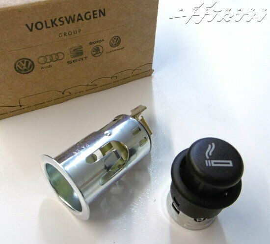 Zigarettenanzünder Steckdose Original Skoda Octavia 1Z Yeti 1Z0919305A 9B9