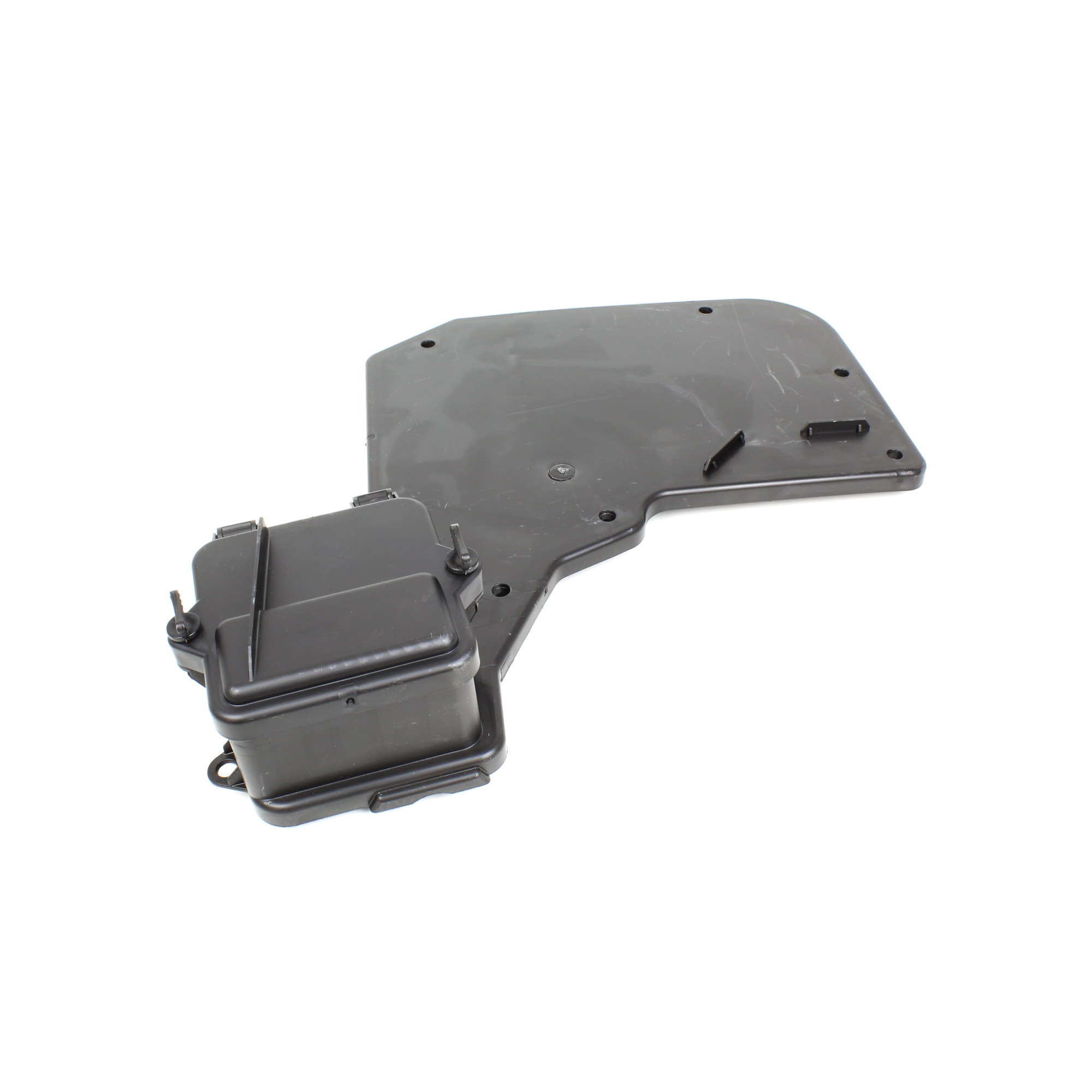 Abdeckung für Sicherungsdose