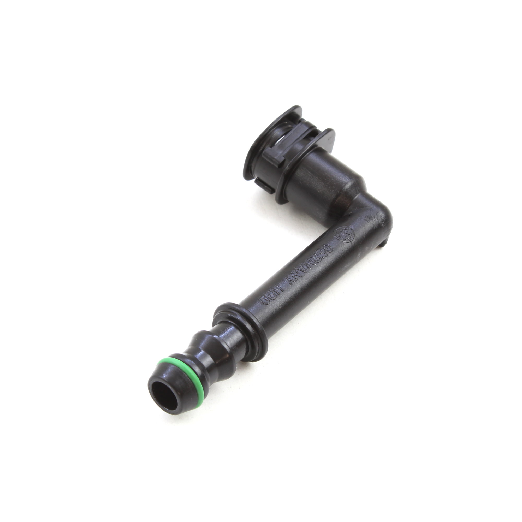 Adapter Anschluss Scheibenwaschpumpe 