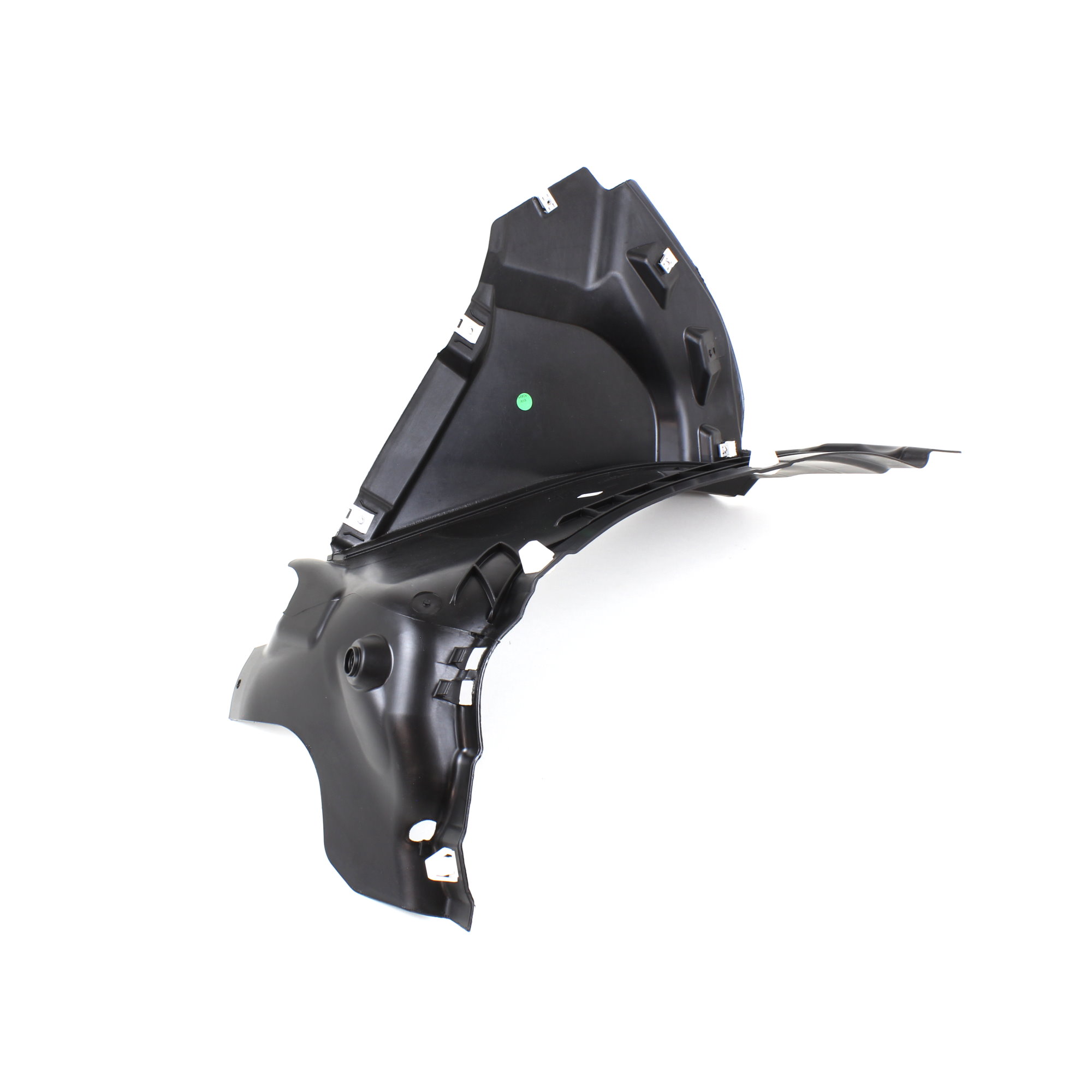 Radspoiler Radhaus vorne Beifahrerseite 8W0853888P