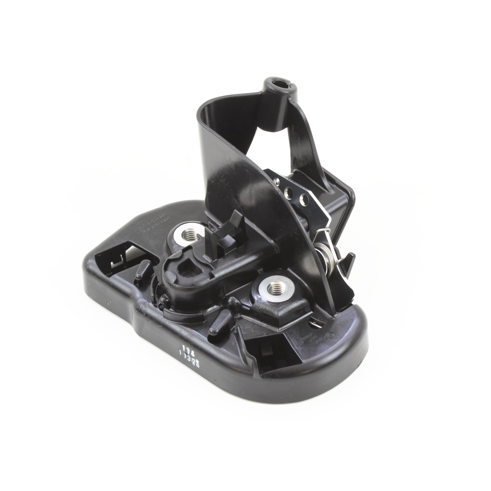 Drehfallenschloss Schiebetür links