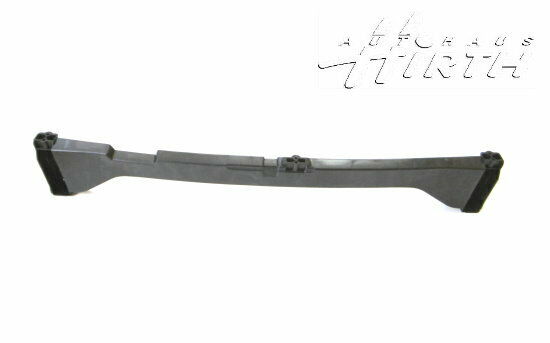 Original Audi A6 RS6 Halteband Stoßfänger hinten 4F9807329