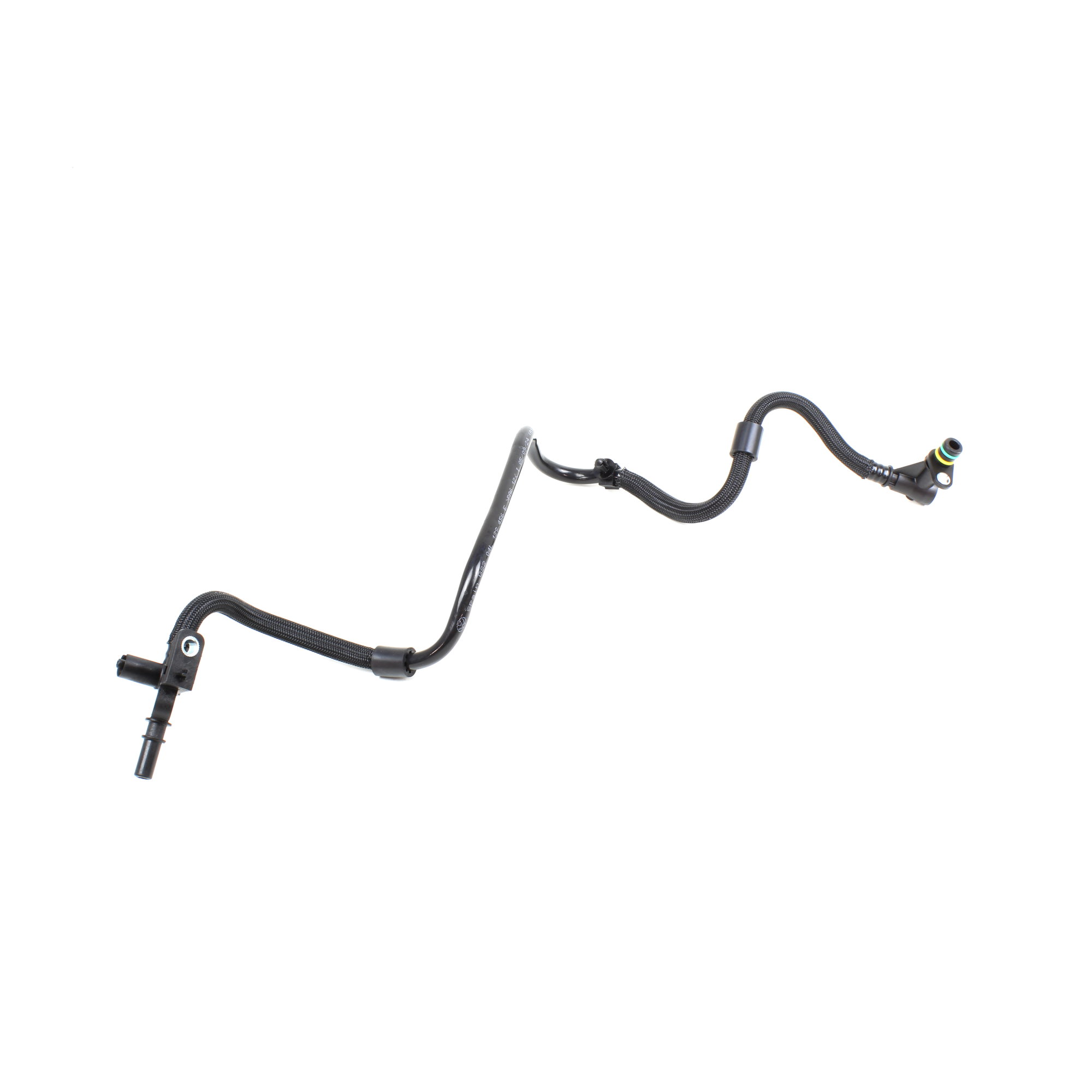 Unterdruckschlauch Schlauch Abgasrückführung 