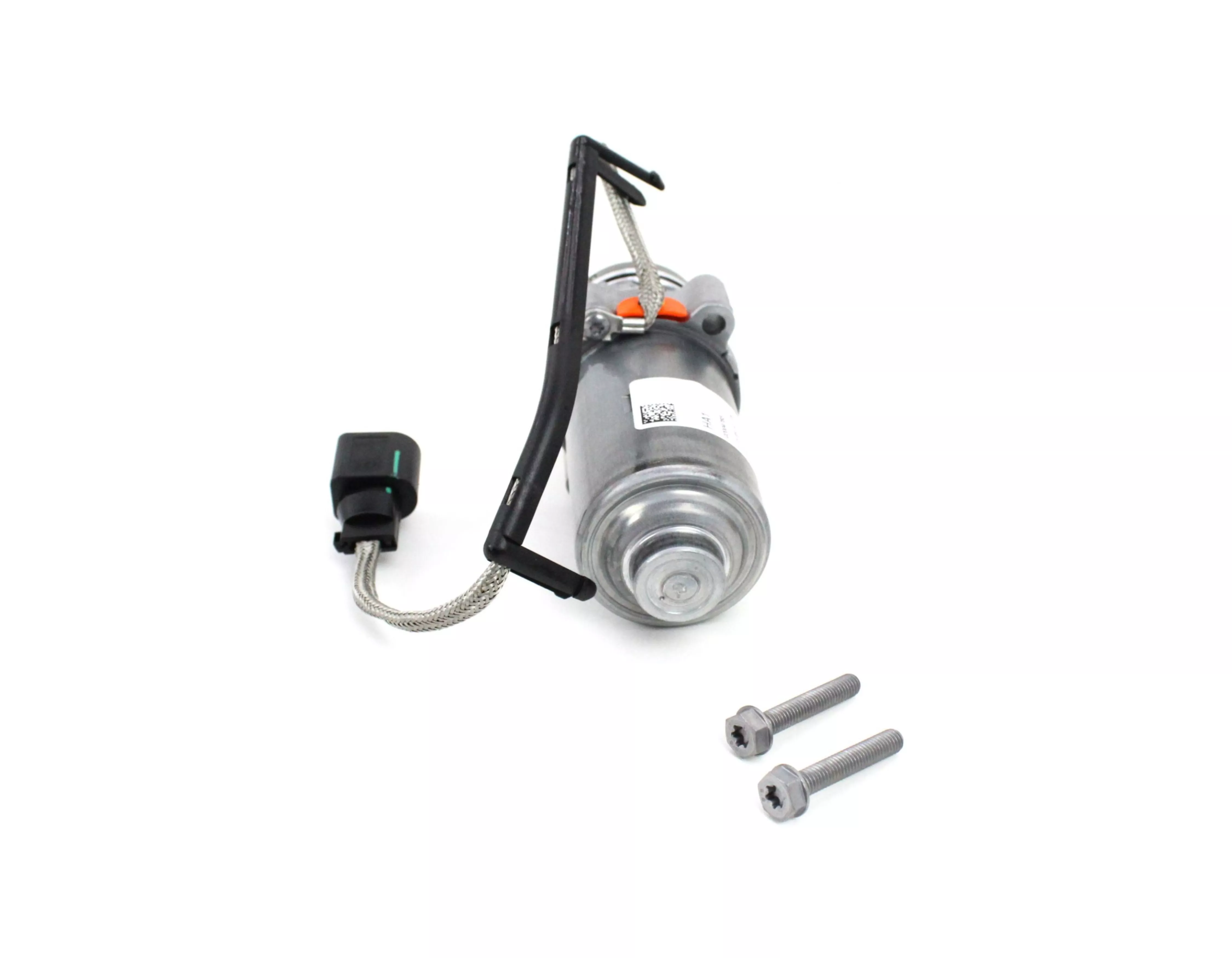 Reparaturatz Vorladepumpe Allrad für Fahrzeuge ohne Differentialsperre