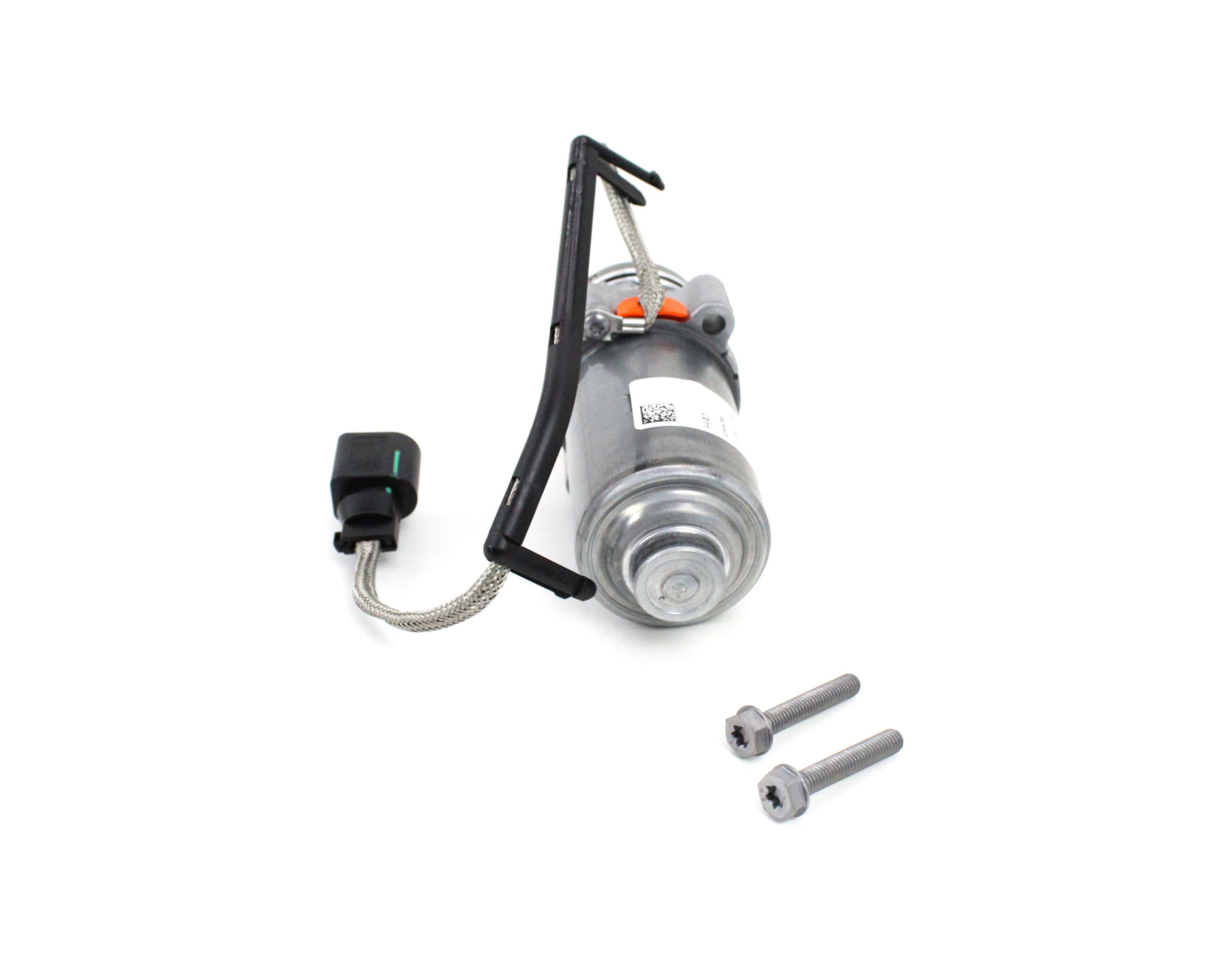 Reparaturatz Vorladepumpe Allrad für Fahrzeuge ohne Differentialsperre