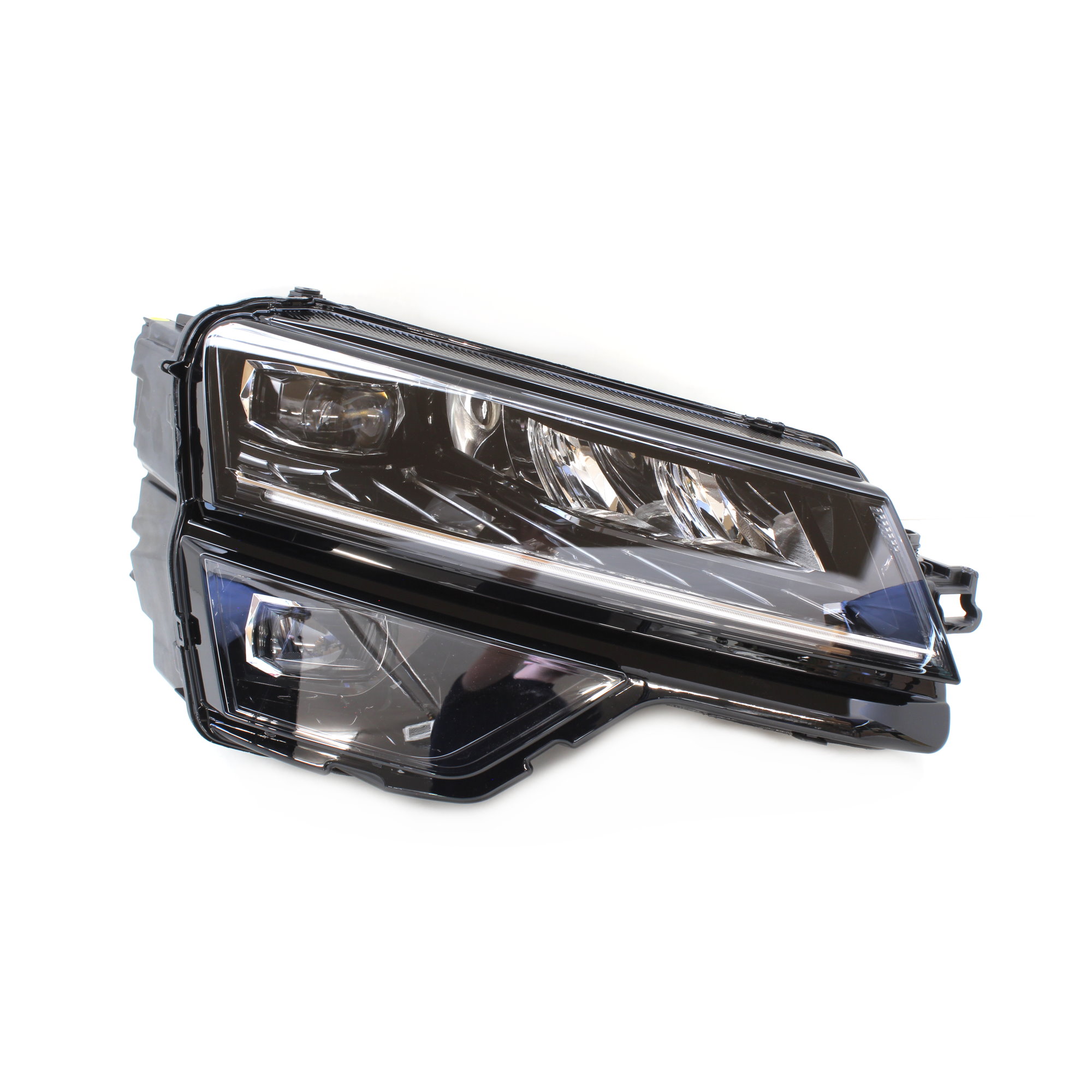 LED Scheinwerfer rechts