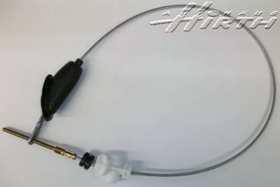 Original VW Zugseil Bremsseil Gleitrolle Abdichtung Handbremse Seil 701711476