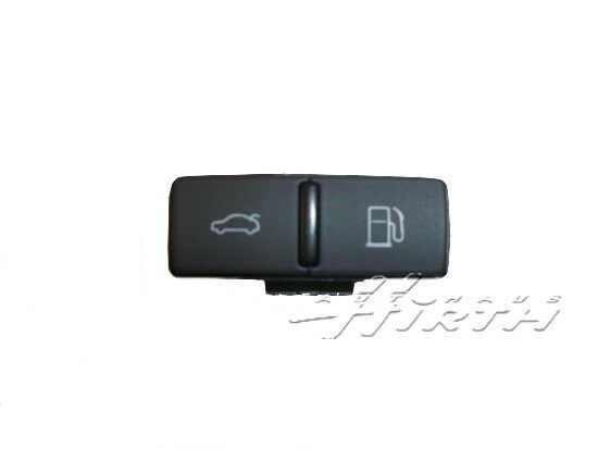 Original Drucktaster Schalter Klappenschloss Tankklappe  Audi A8 4E 4E0959831