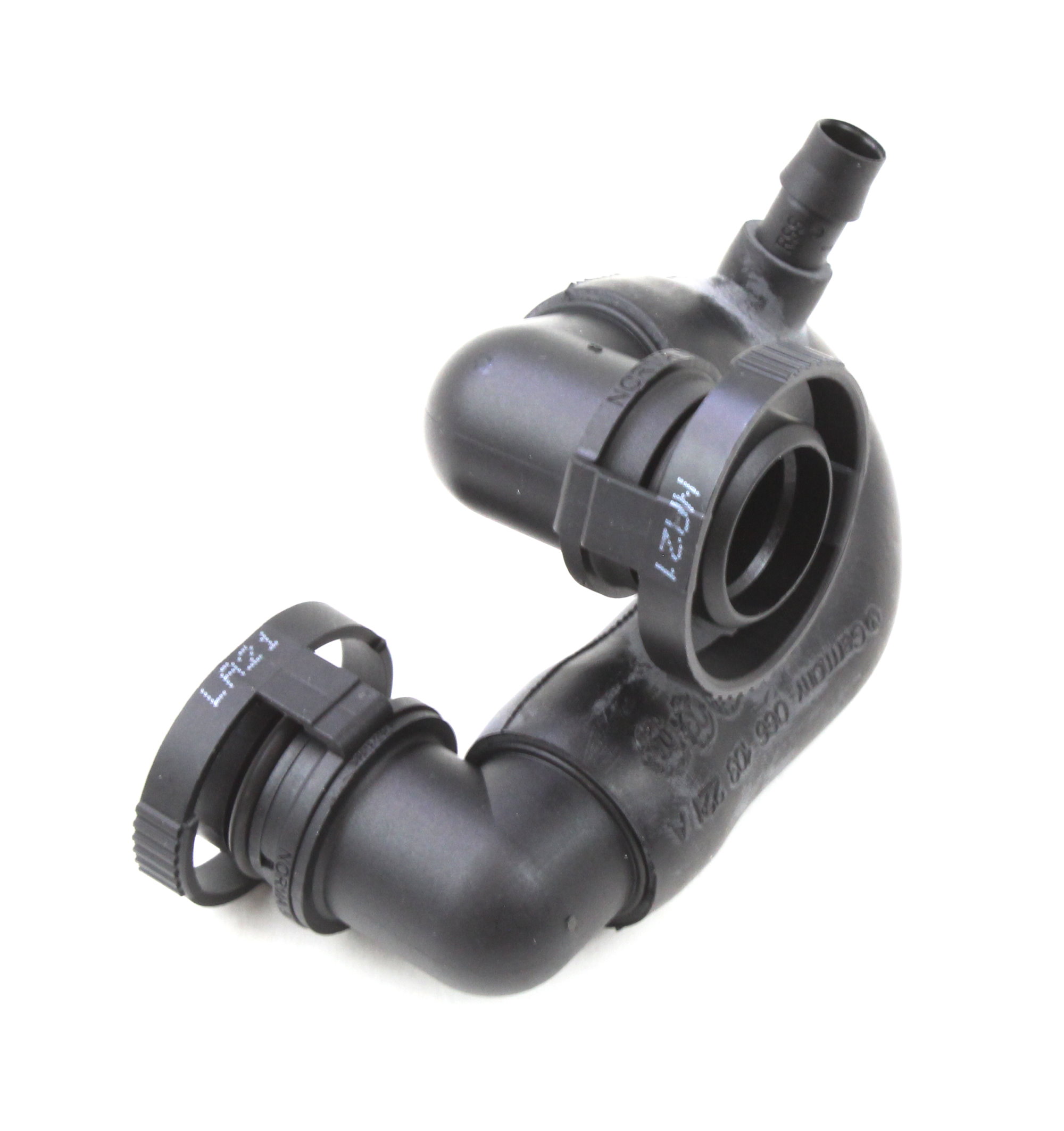 Entlüftungsschlauch