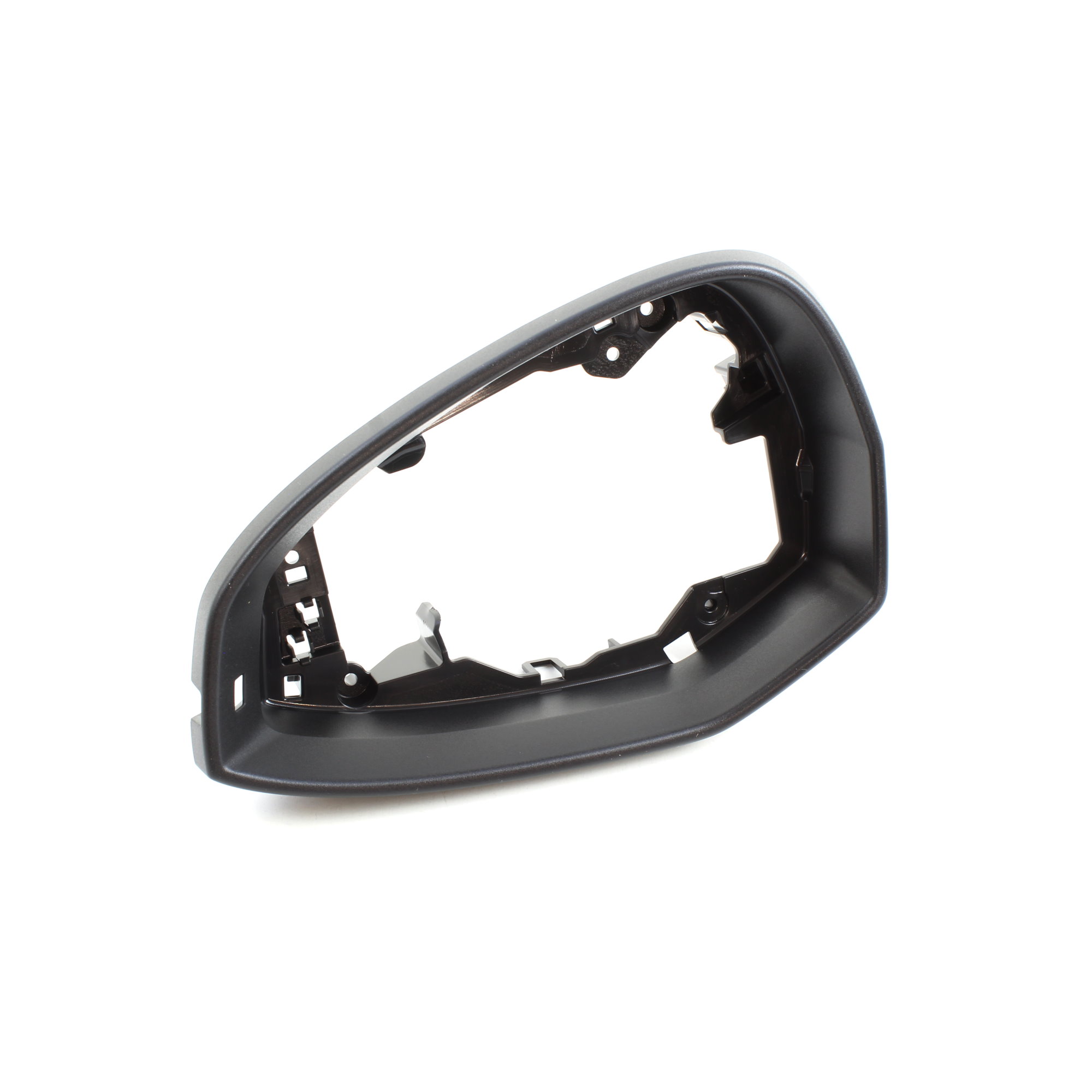 Rahmen für Außenspiegel links