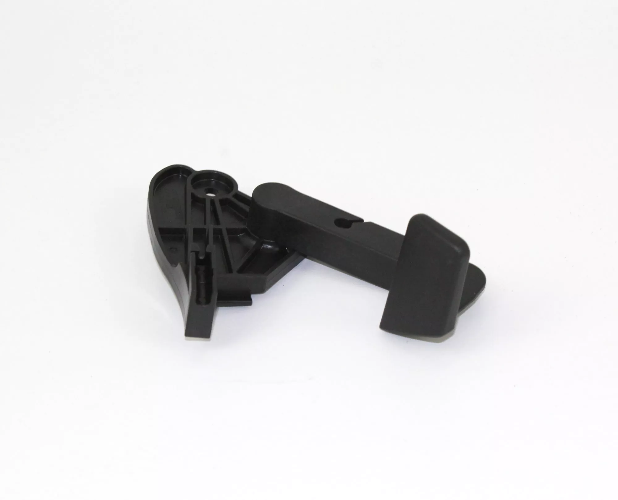 Griff für Schloss Motorhaube Frontklappe 8E1823533B 01C