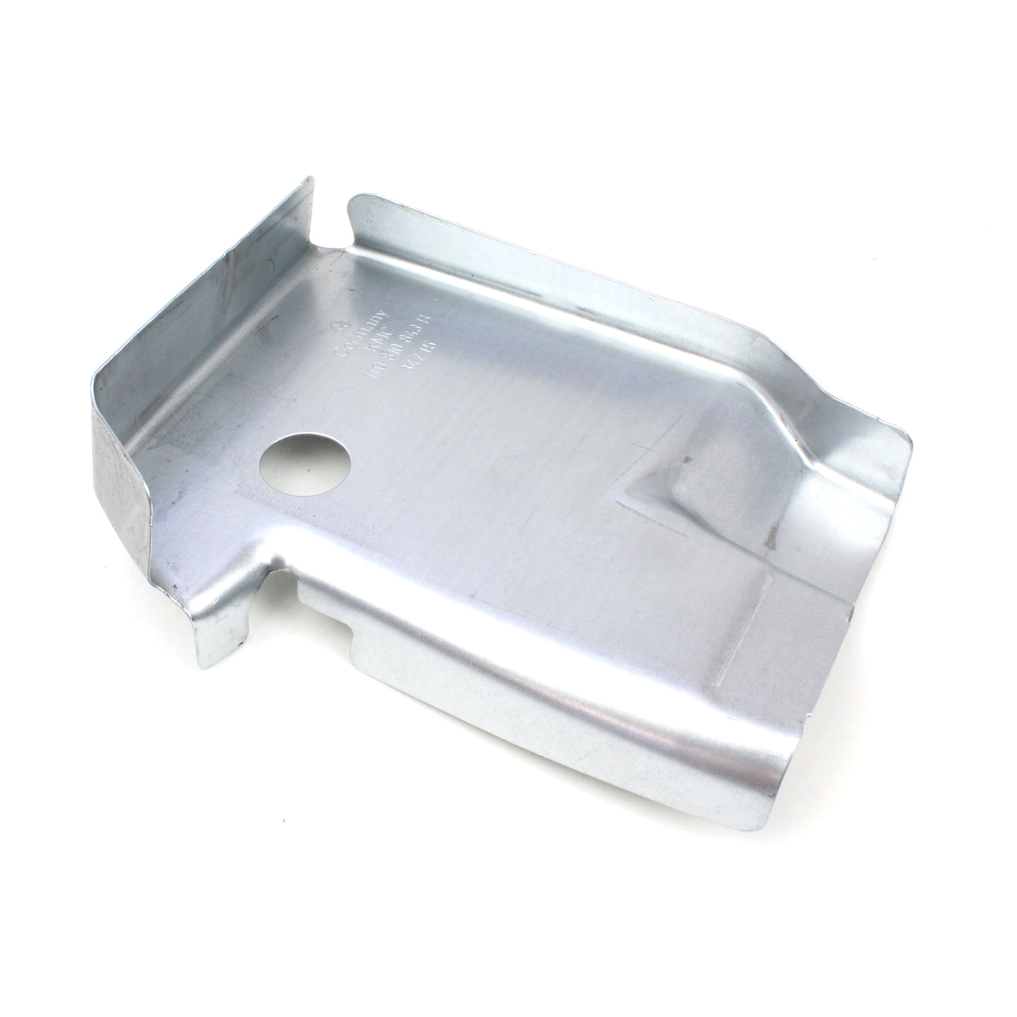 Schliessblech für Unterholm links vorn 1T0810843B