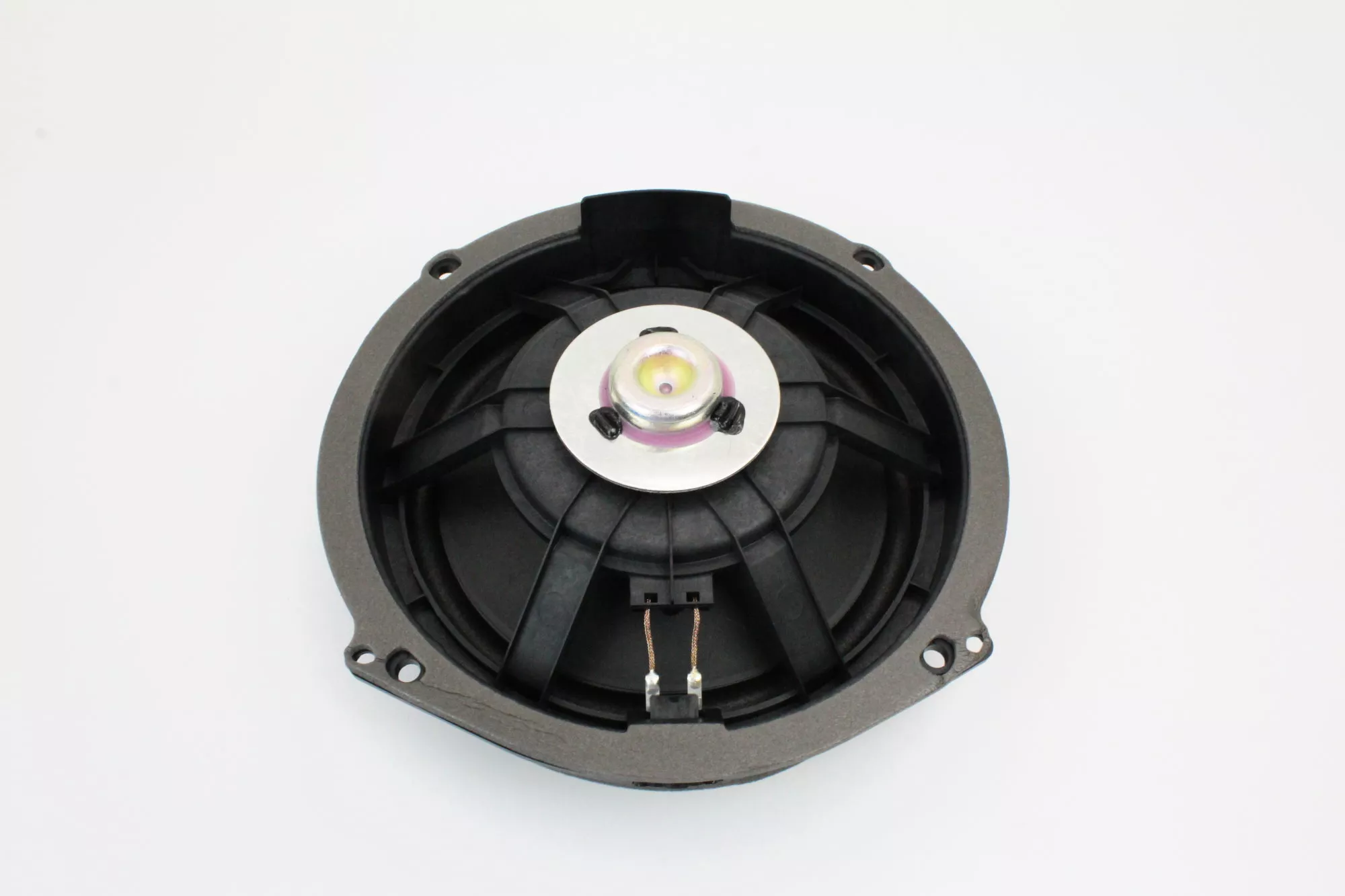 Tieftonlautsprecher Aktiv vorn 4G2035415
