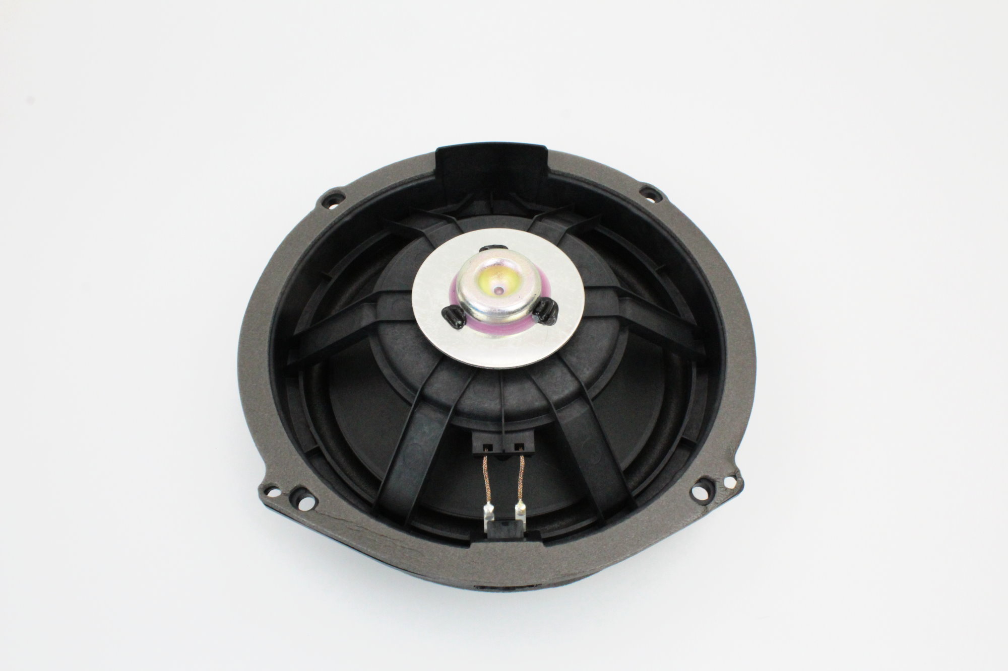 Tieftonlautsprecher Aktiv vorn 4G2035415