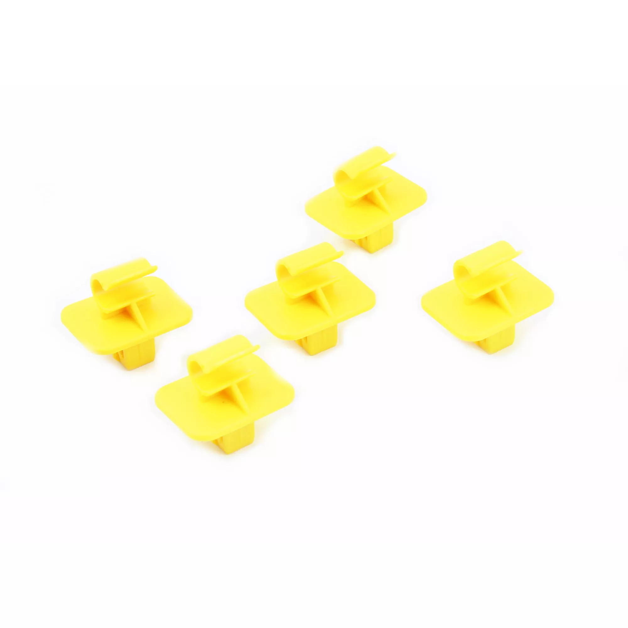 5 Stück Clip Halter Stange Stütze Motorhaube 