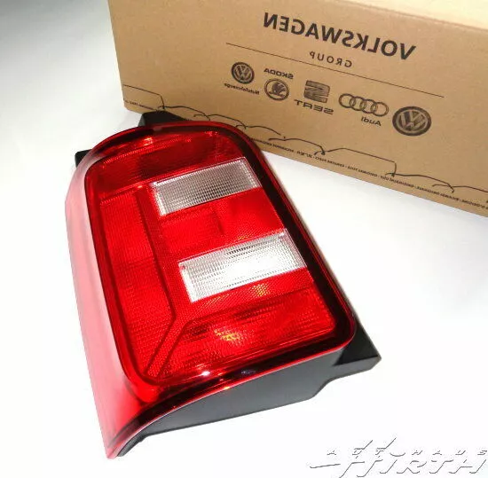 Rücklicht Schlussleuchte Leuchte Flügeltür links Original VW T6 7E0945095T