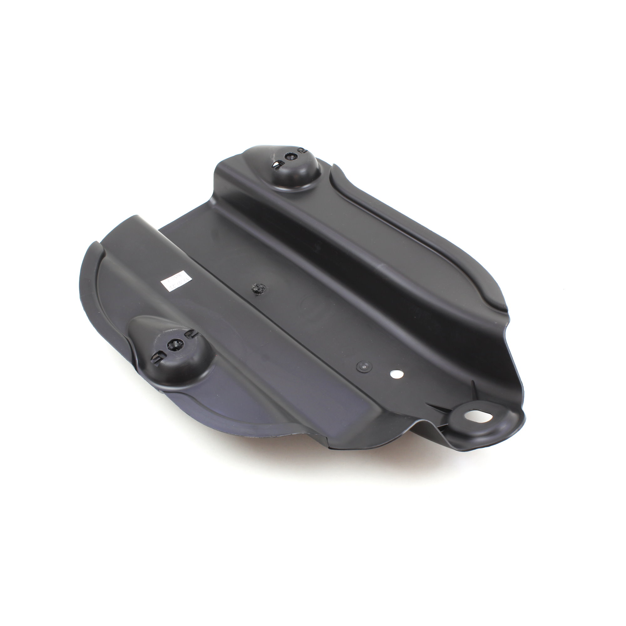 Unterbodenverkleidung links Fahrerseite