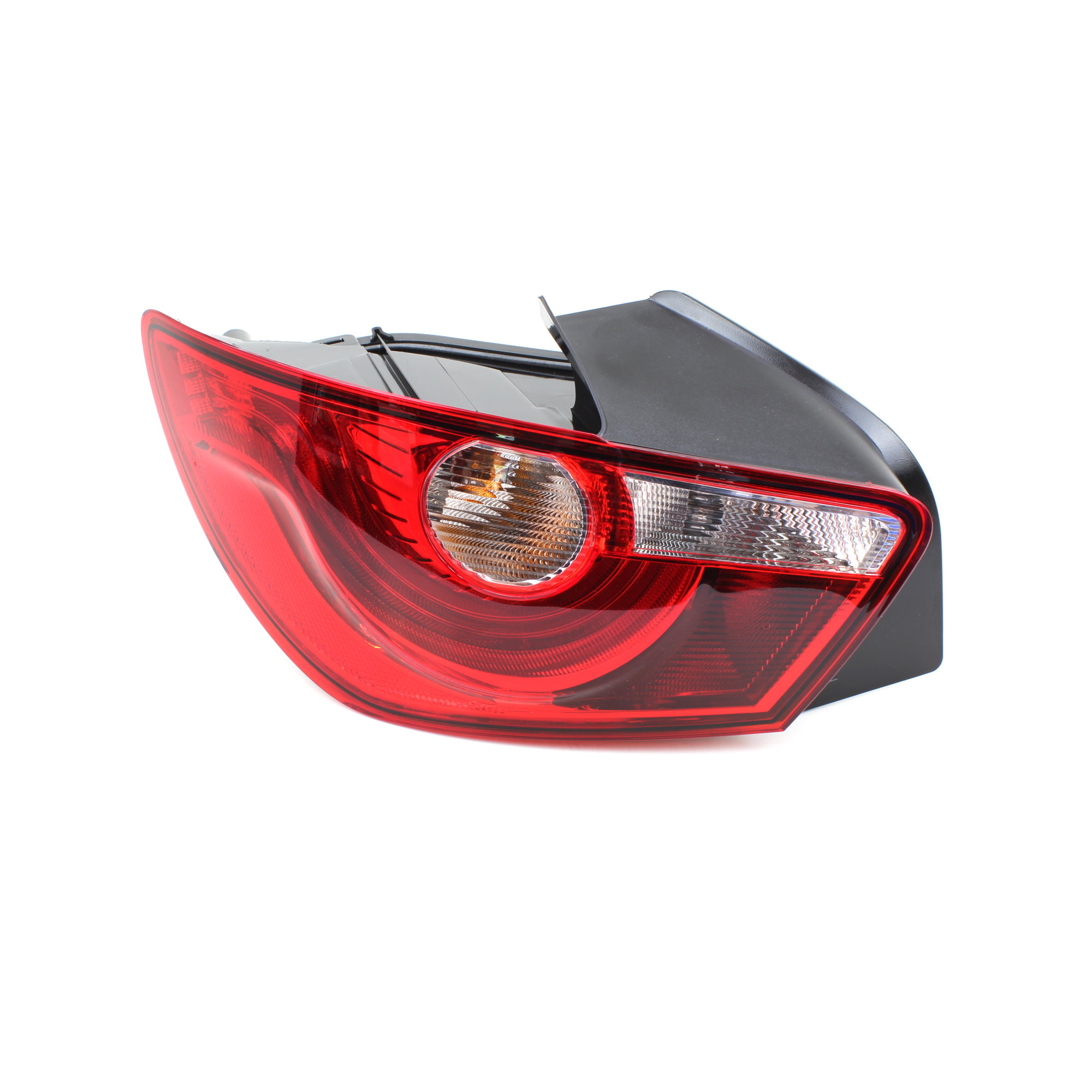 Rückleuchte mit Nebelschlussleuchte Seat Ibiza