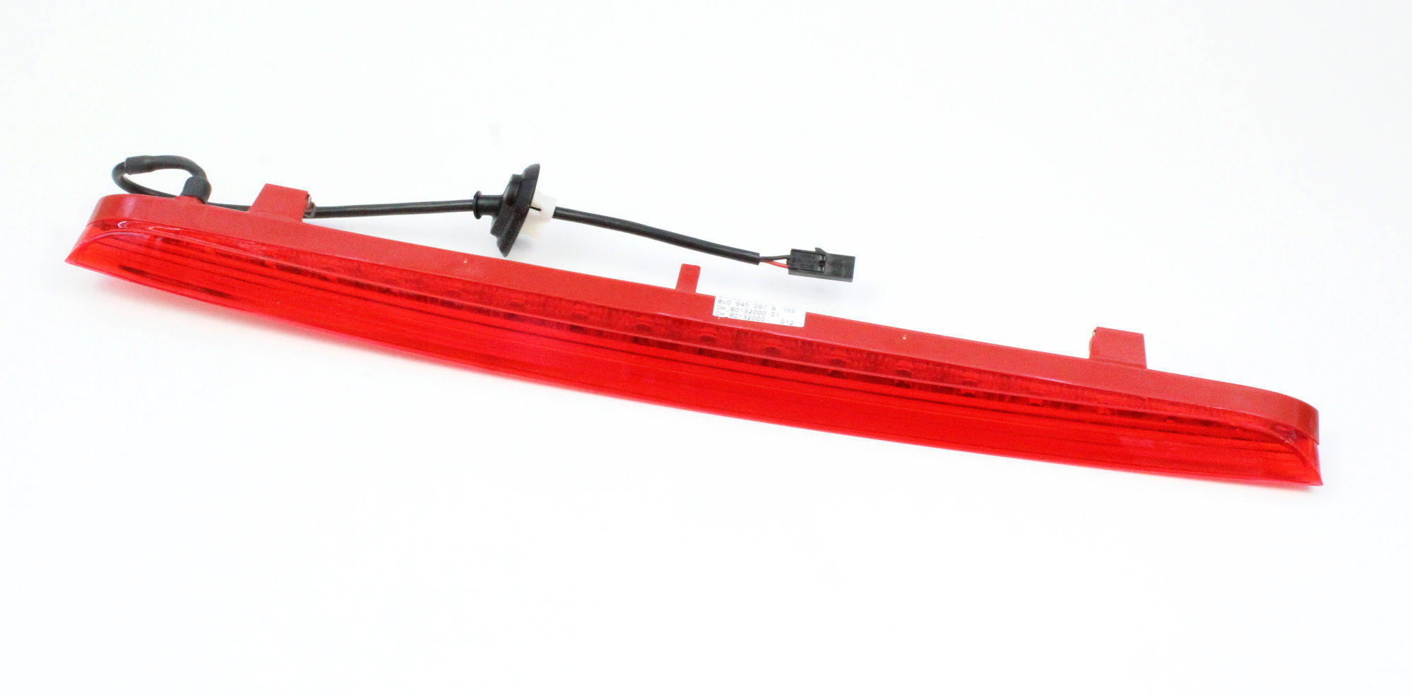 Hochgesetzte Bremsleuchte