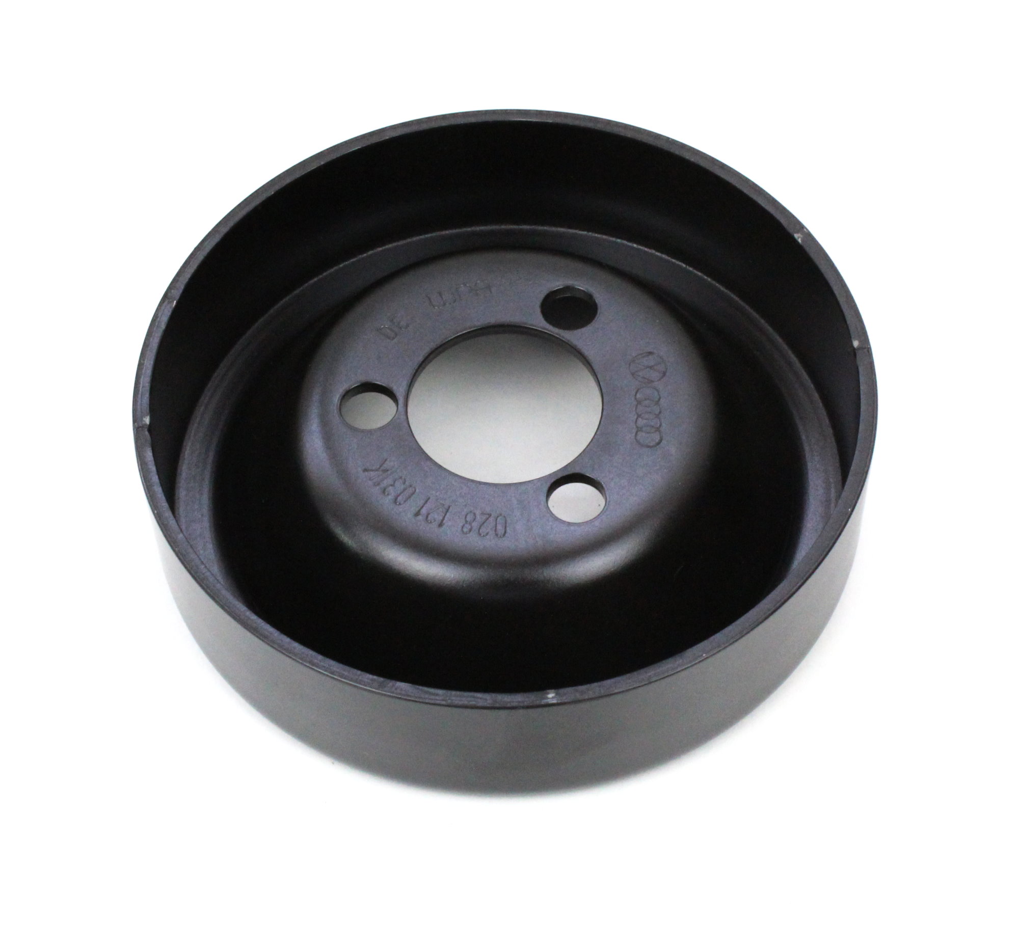 Riemenscheibe Wasserpumpe