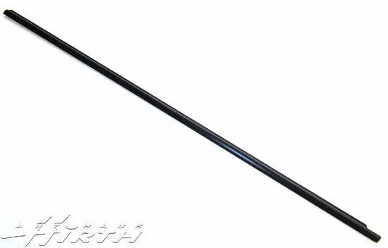 Türschachtdichtung vorn links außen Schacht Dichtung Original VW 1E0837477  B41
