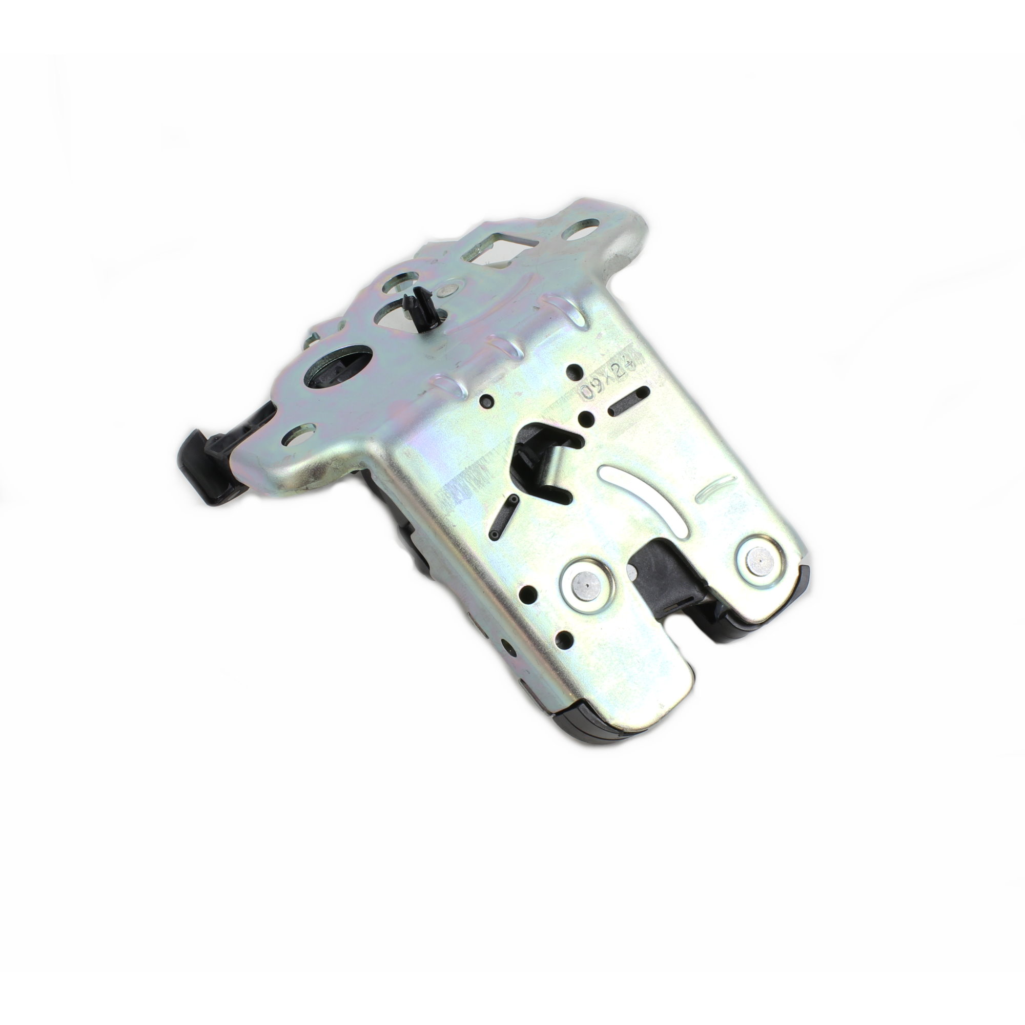 Heckklappenschloss Limousine