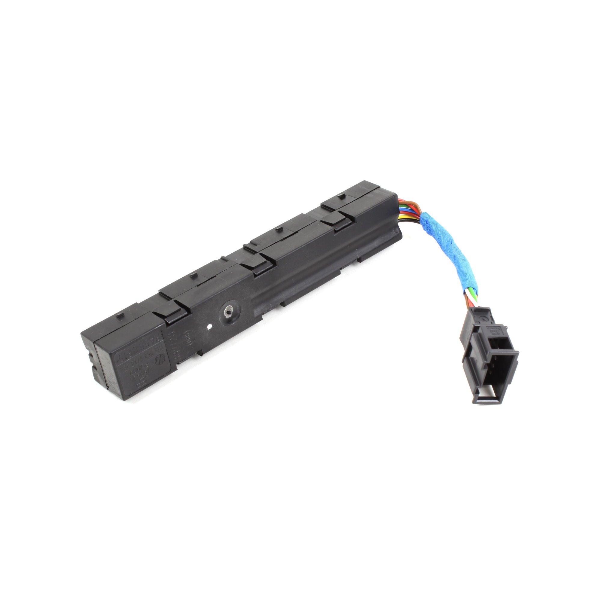 Schalter für Innenleuchte perlgrau 