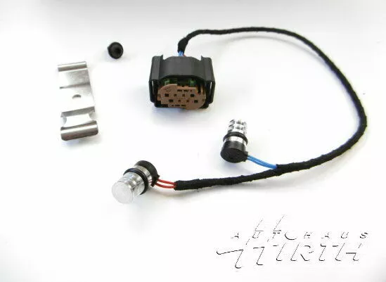 Temperaturfühler Standheizung Sensor