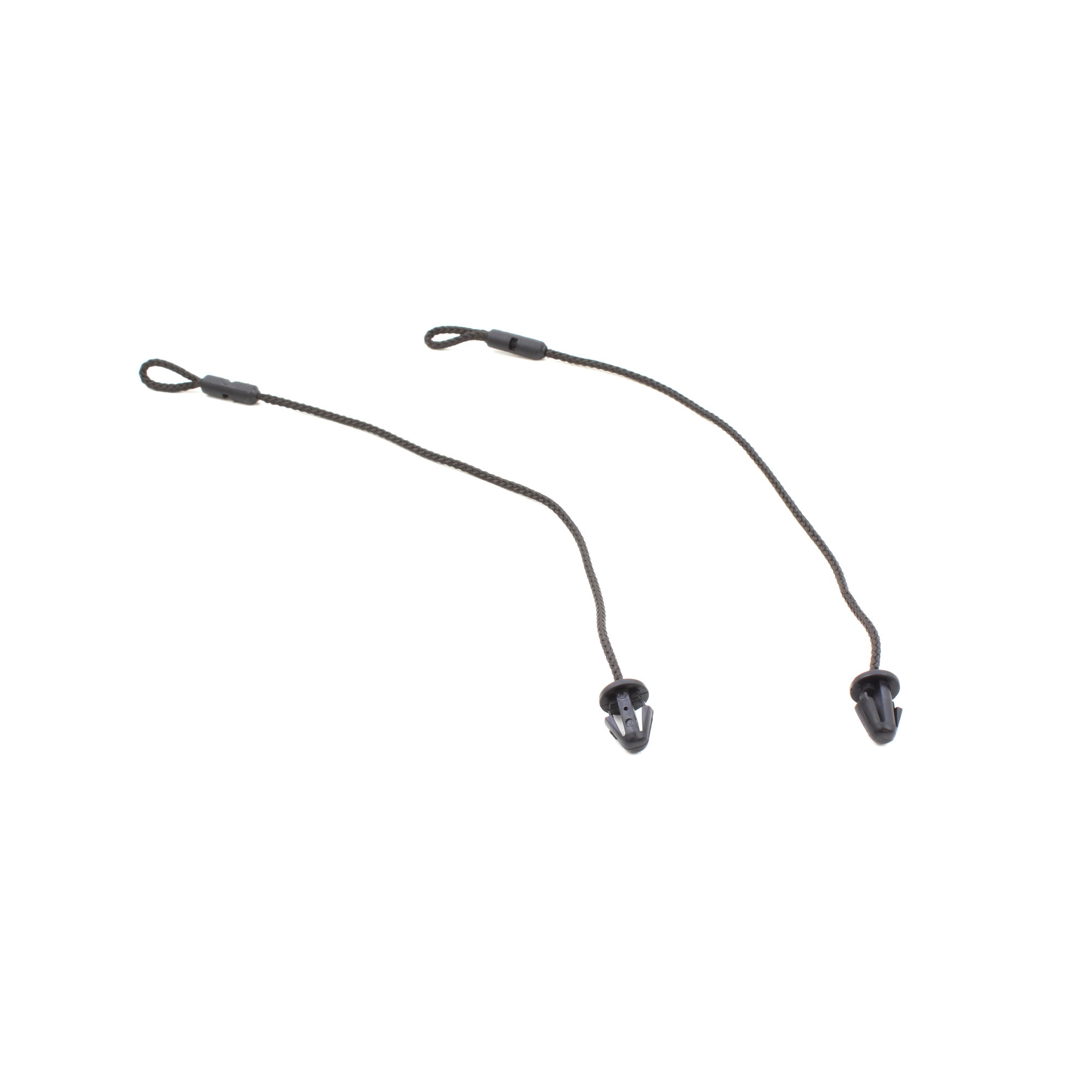 2 Stück Halteband Deckel Kofferraumabdeckung 