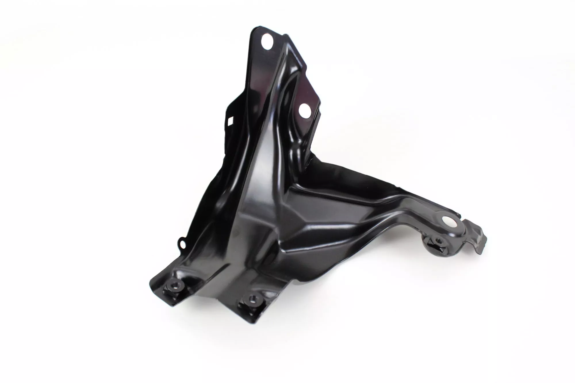 Kotflügel Halter Strebe vorne links Audi TT 8N0821135A