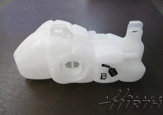 Original Audi A6 Ausgleichsbehälter für Kühlmittel Kühlung 4F0121403AA