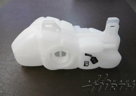 Original Audi A6 Ausgleichsbehälter für Kühlmittel Kühlung 4F0121403AA