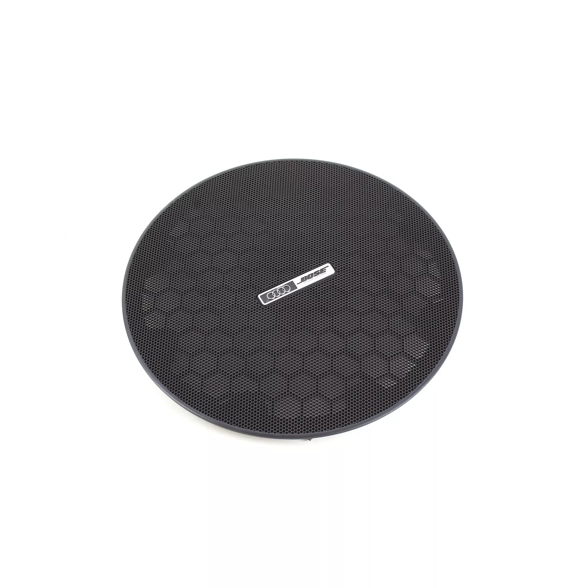 Lautsprecherblende Lautsprecher Bose Sound Original Audi A4 B6 B7 8H0035419A 4PK