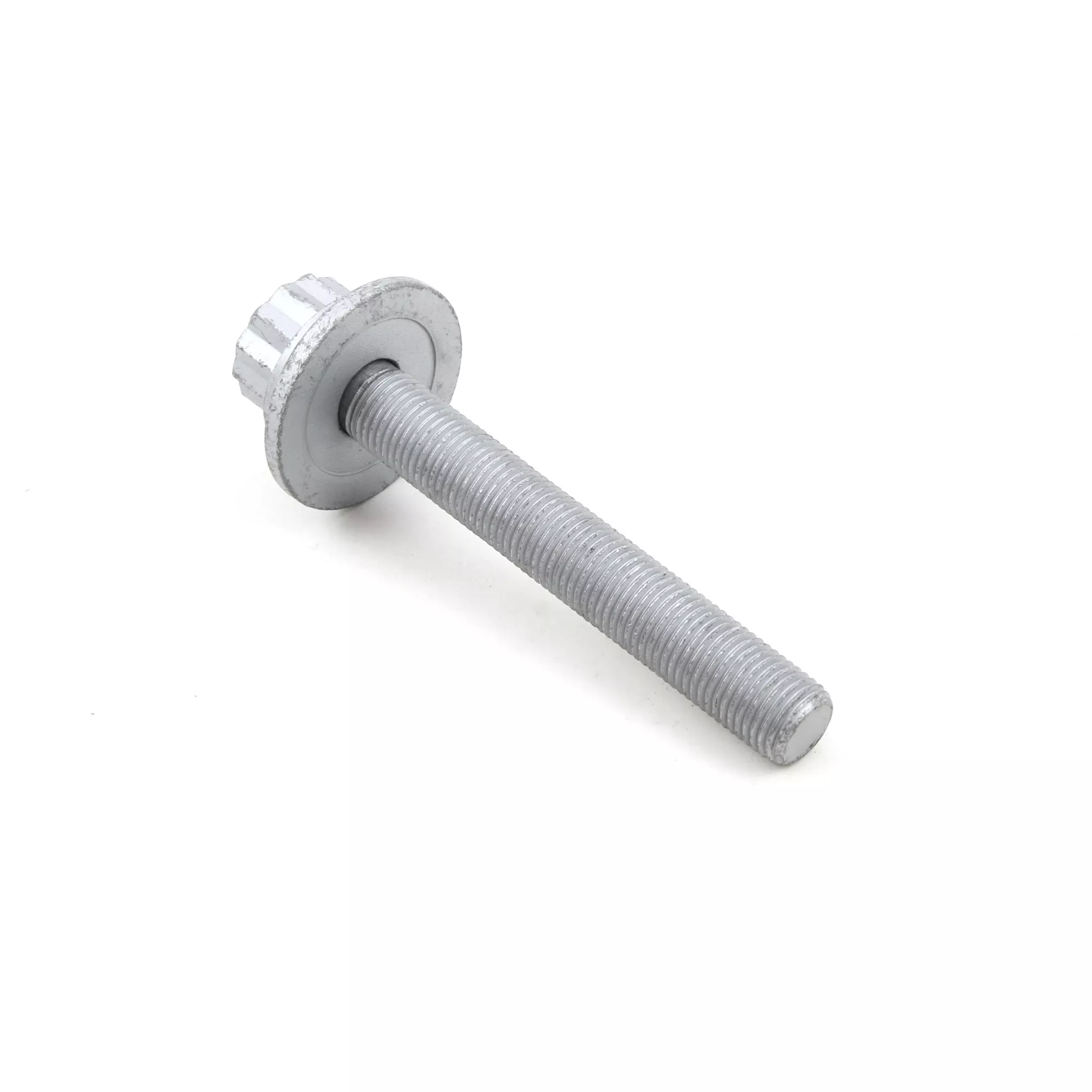 Kombischraube Zwölfkantschraube M14x1,5x100  