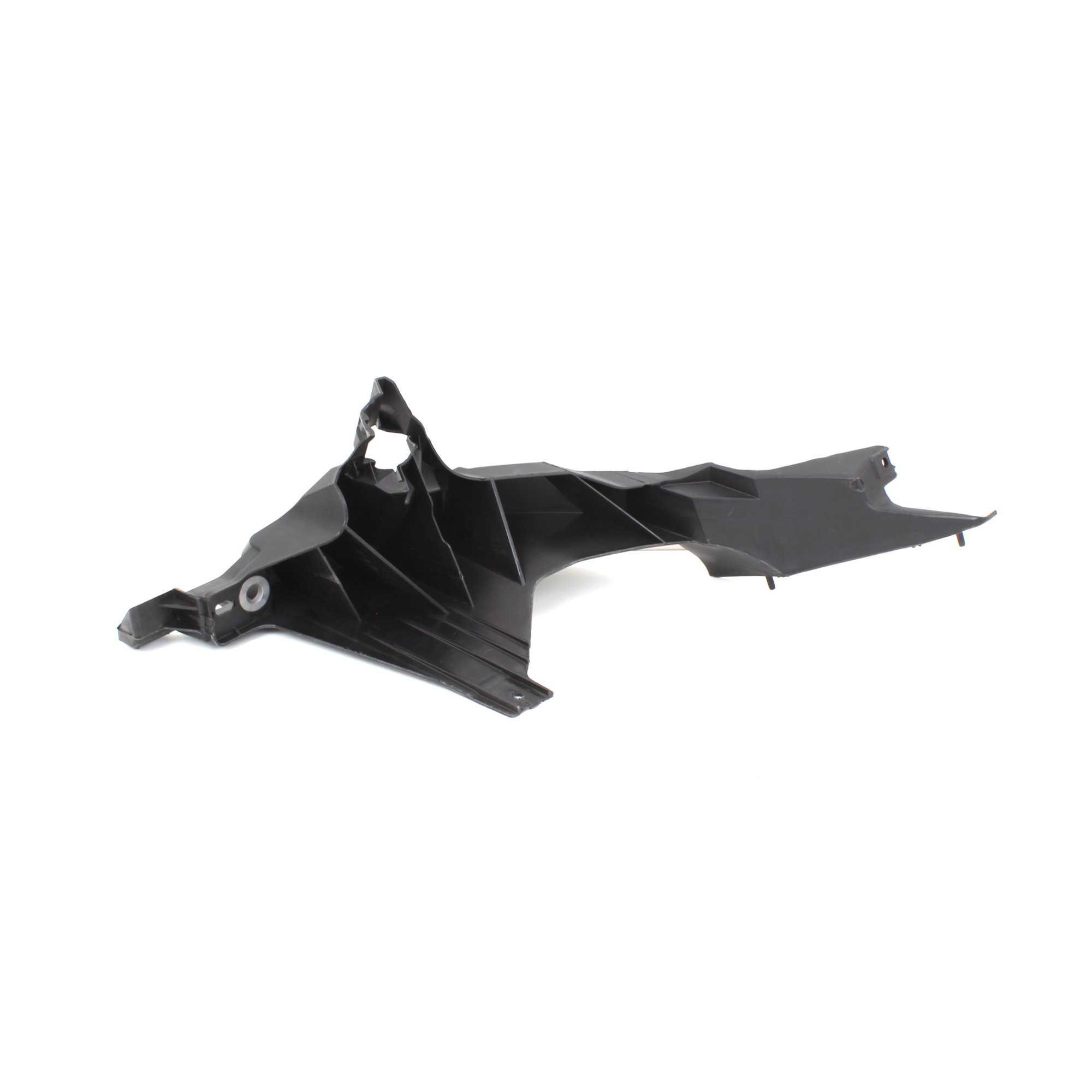 Aufnahme für Scheinwerfer links Fahrerseite 8X0805607