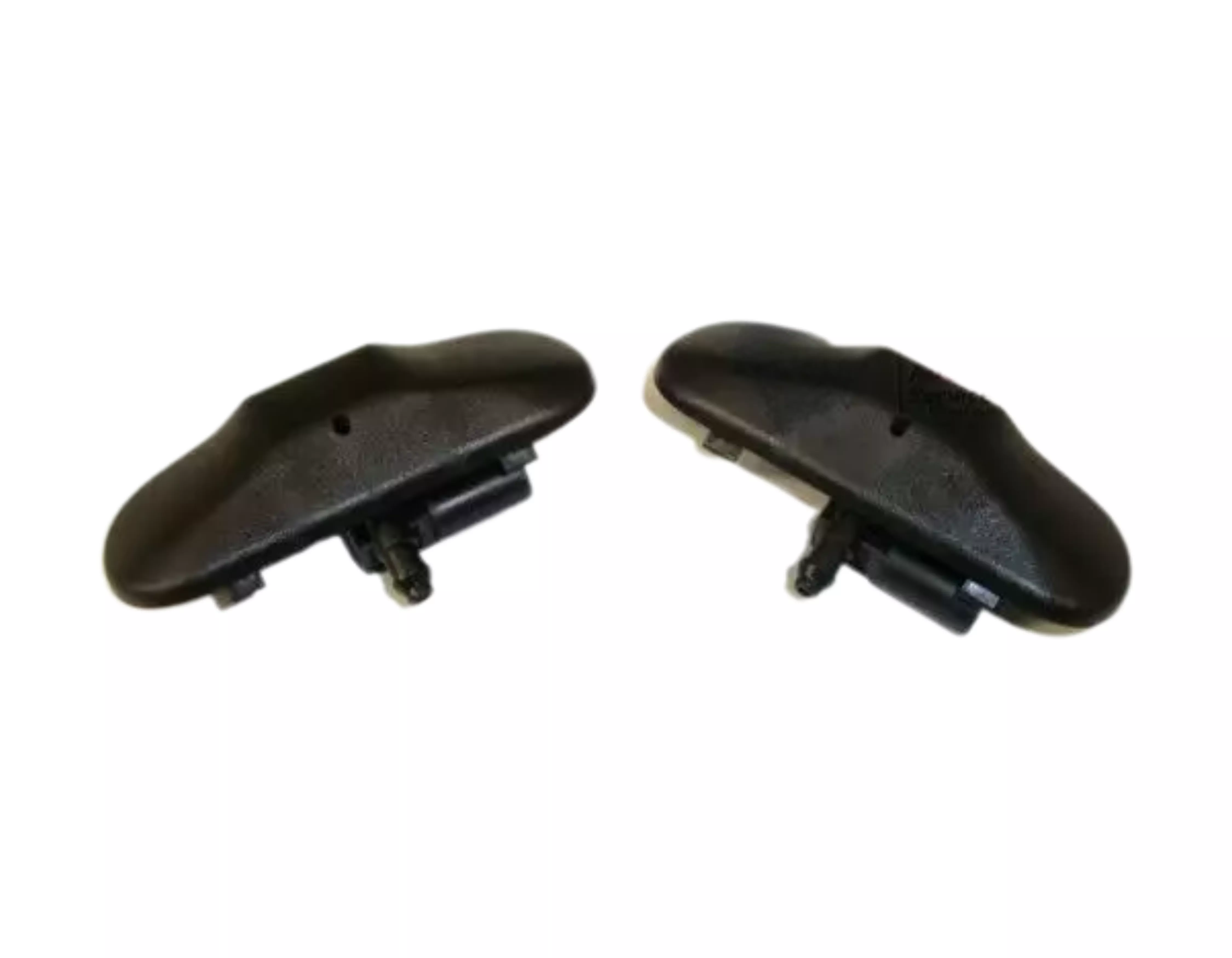 Original VW Seat Skoda 2 Stück Wischwasser Spritzdüse Düse beheizbar 5M0955986C