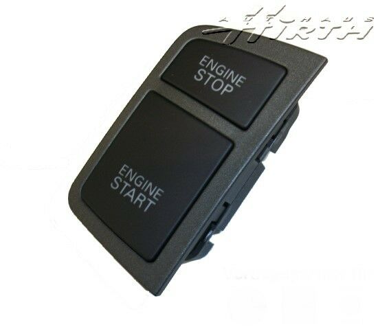 Original Audi Start Stop Schalter Engine soul Schalter A6 4F