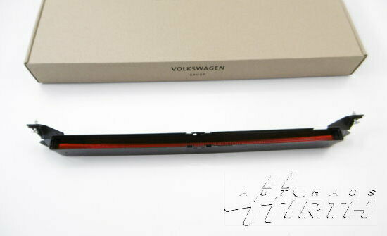 Original Gehäuse mit Reflektor für 3. Bremsleuchte VW Seat 1J6945121