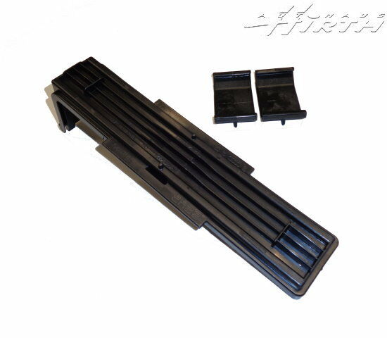 Abdeckung Deckel Staubfilter Pollenfilter Original VW Audi Skoda Seat 6R1819422A